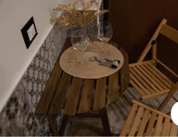 Casina Via Foria Bed & Breakfast Napoli Eksteriør bilde