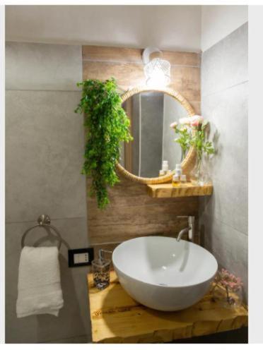 Casina Via Foria Bed & Breakfast Napoli Eksteriør bilde